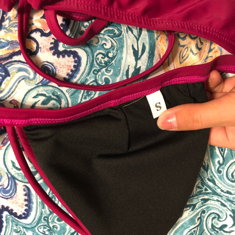 Cupshe bikini
